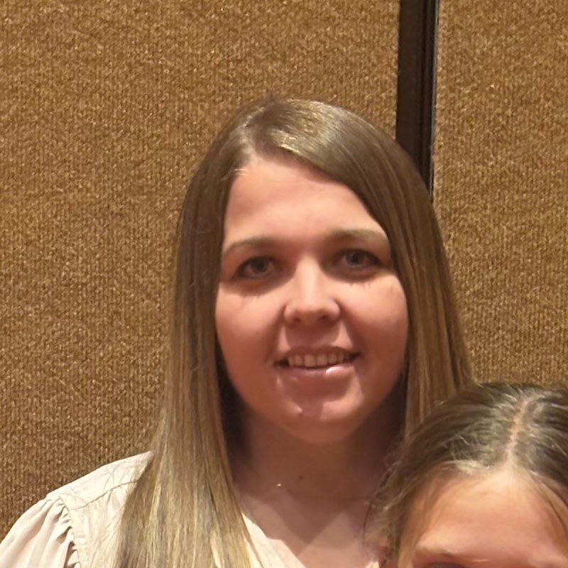 Heather Vaughn profile
