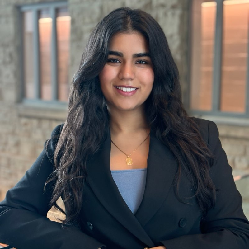 Kashish Mehrotra profile