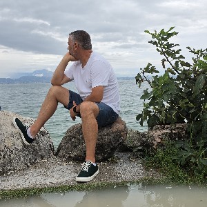 Ovidiu Rosca profile