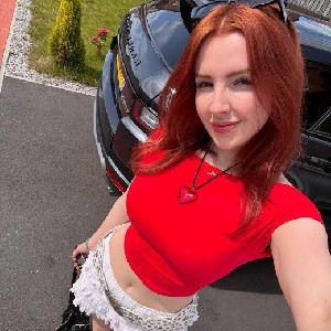 Scarlett Jones