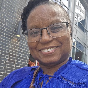 Renee Fuller profile