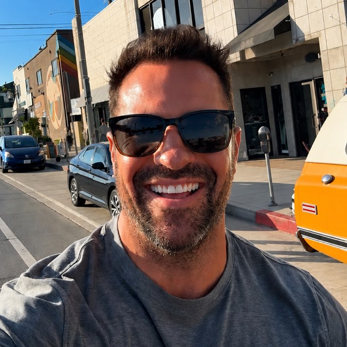 Tim Machado profile
