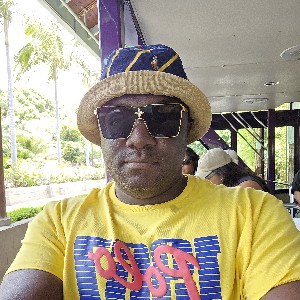 Seun Sanni