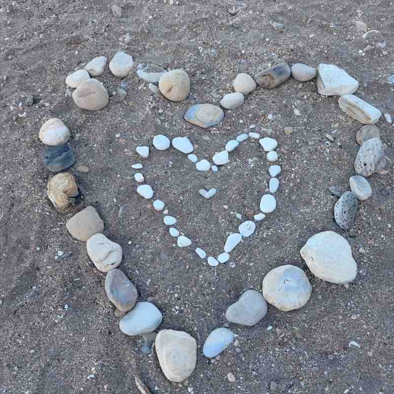 Long Beach Walking Club Khristine post image