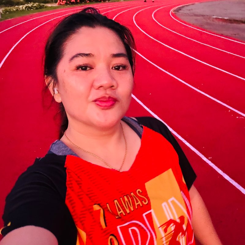 Cynthia Alau profile