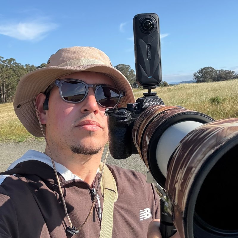 Tony T profile