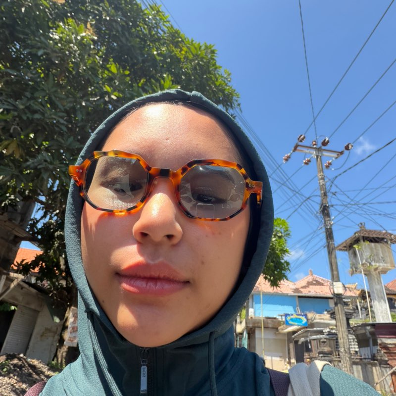 Sevin Cantik profile
