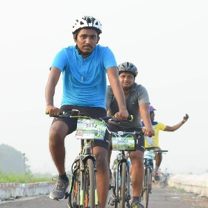 Sathya profile