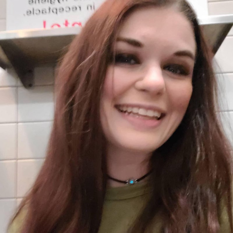 Paige Katherine