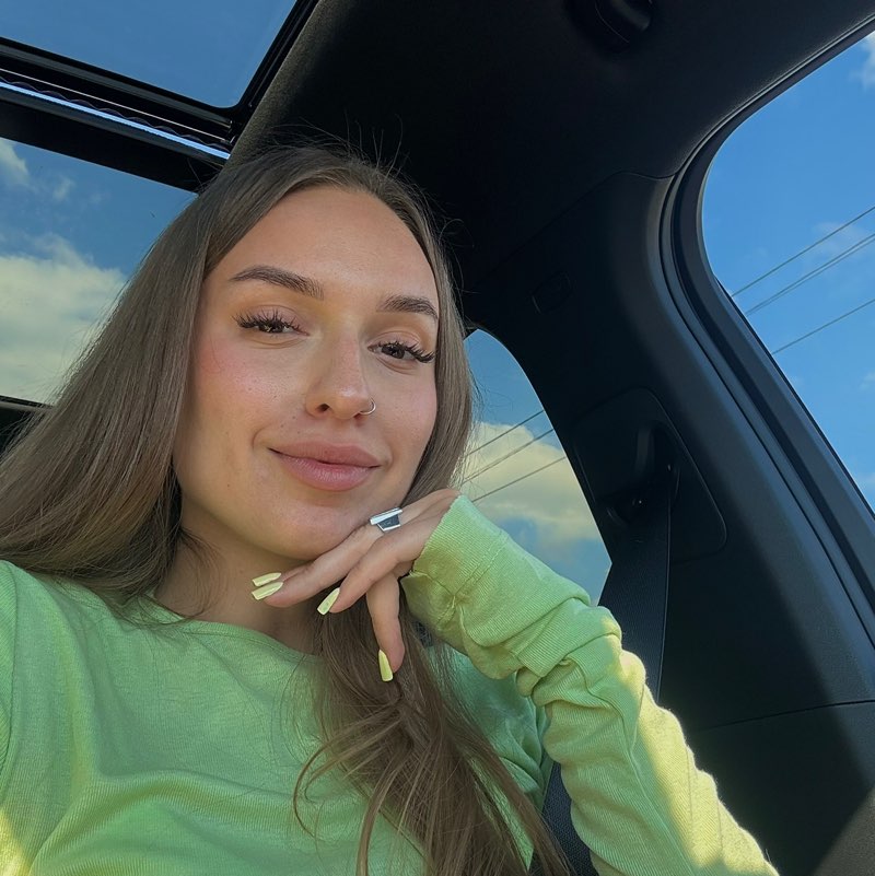 Екатерина  profile