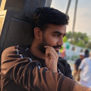 RoobanKumar - BT💙⚡️ profile