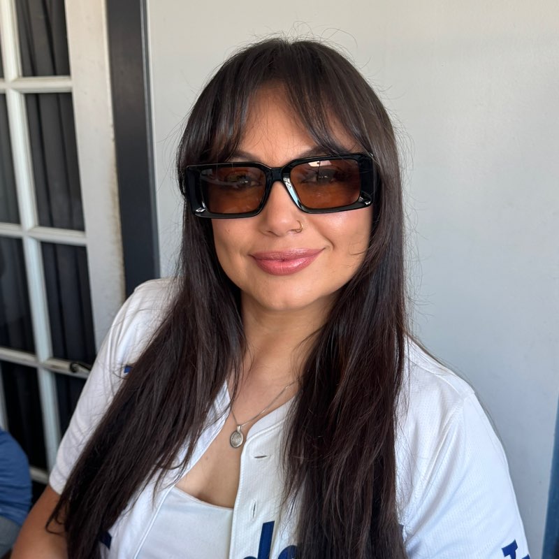 Maritza profile