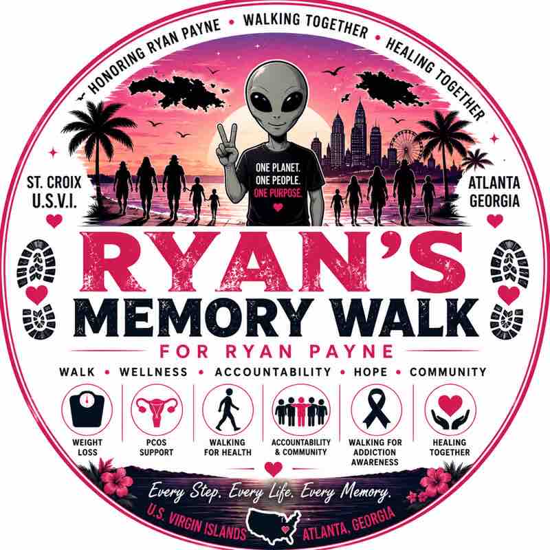 Ryan Payne Legacy Walk Club Nye post image