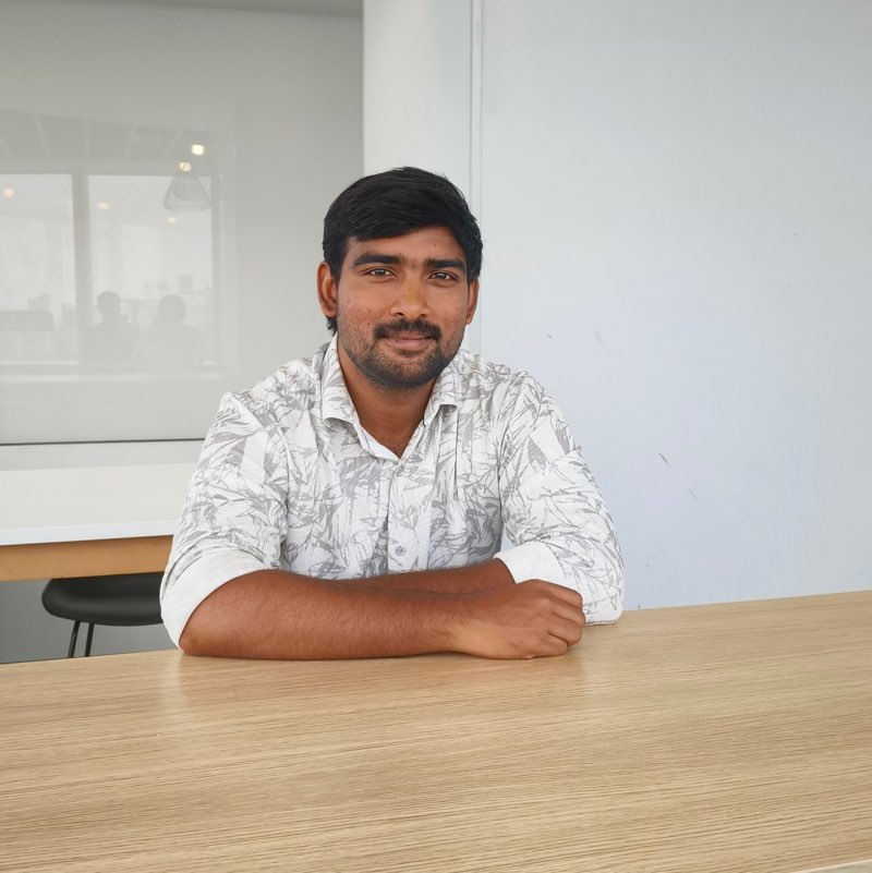 Hemanth