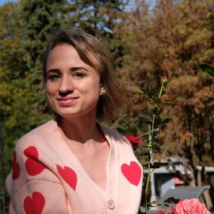 Мария Курбатова profile