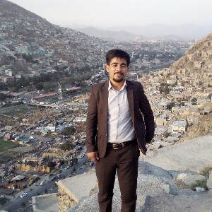Aminullah Erfan