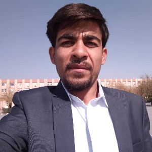 Aminullah Erfan