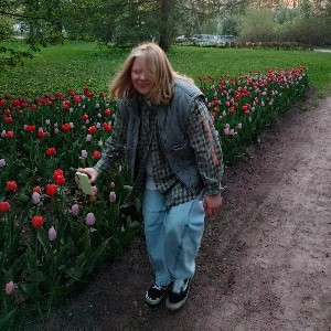 Наталья Слатвицкая profile