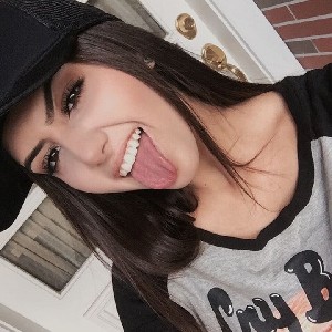 Sofia mary