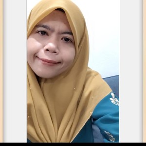 Acah Fizah profile
