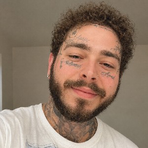 Post Malone personal access