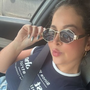 Ella joy Sandra