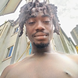 Kemjika Miracle Asonye