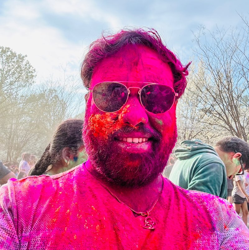 SaiKrishna🇮🇳🇺🇸🚩🏃‍♂️
