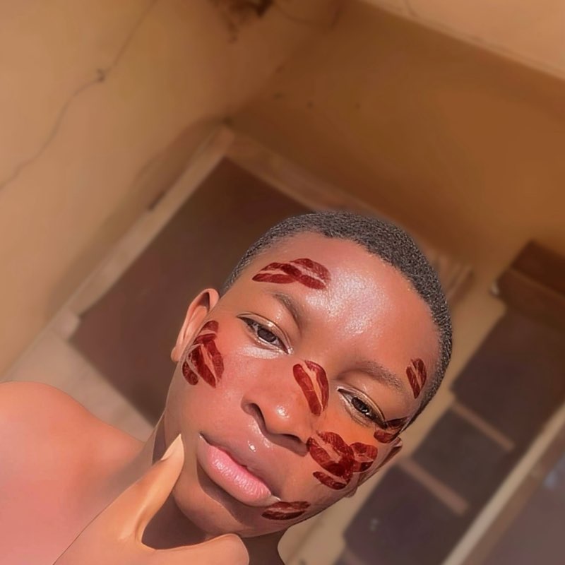 David aghachukwu icon