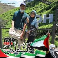 Siti Norfarah icon