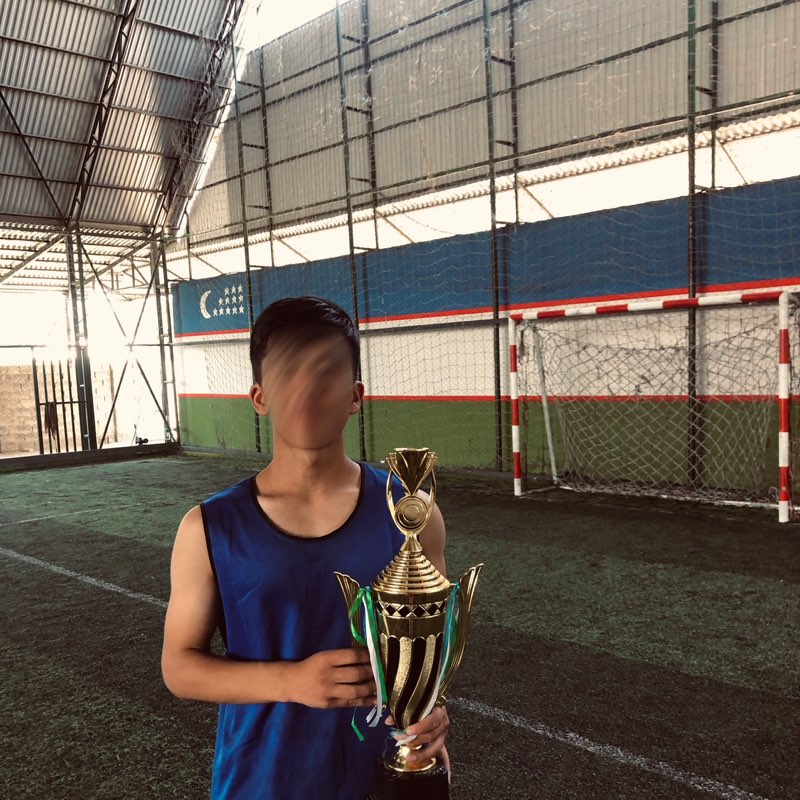 Adham profile