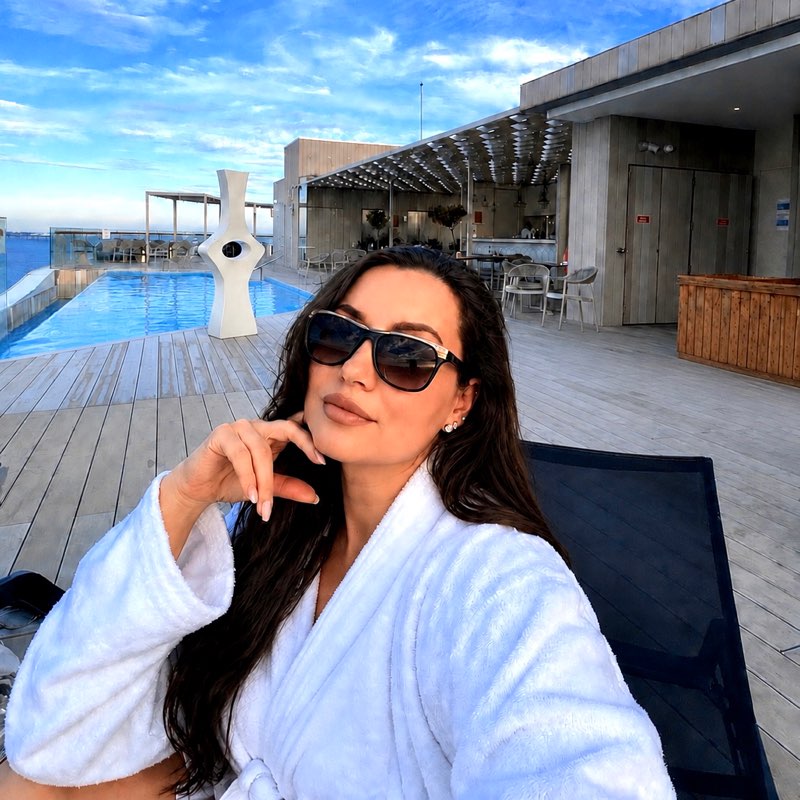 Cristina