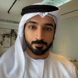 Prince Faisal profile