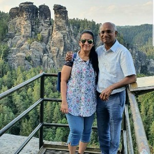 Selvi Boopathy profile