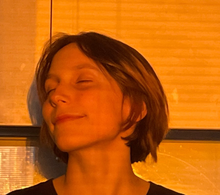 Екатерина profile