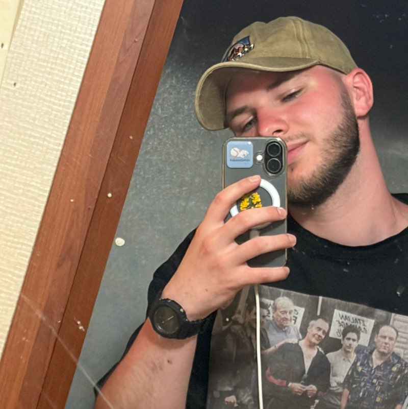 Даниил profile
