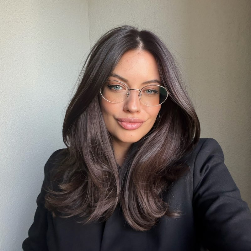 София Петлякова profile