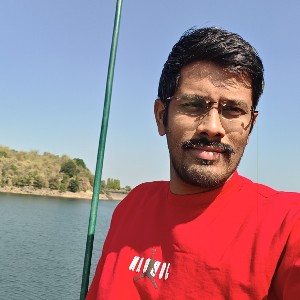 Dhinesh Chandar icon