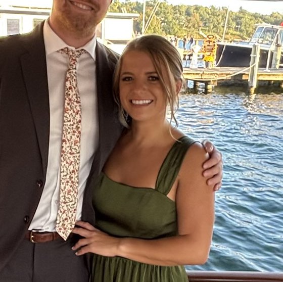 Sarah Greifenkamp profile