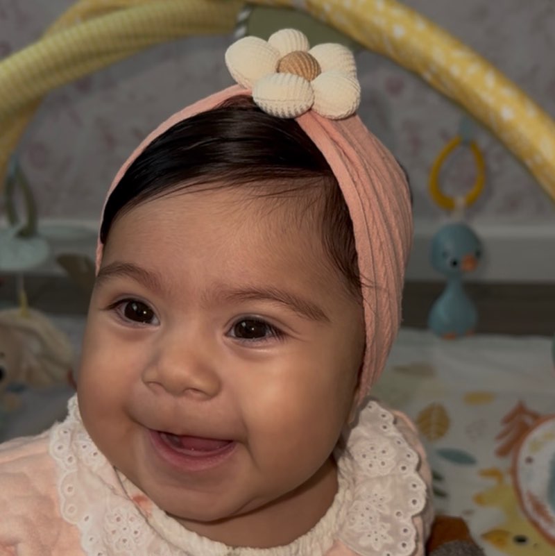Esmeralda profile