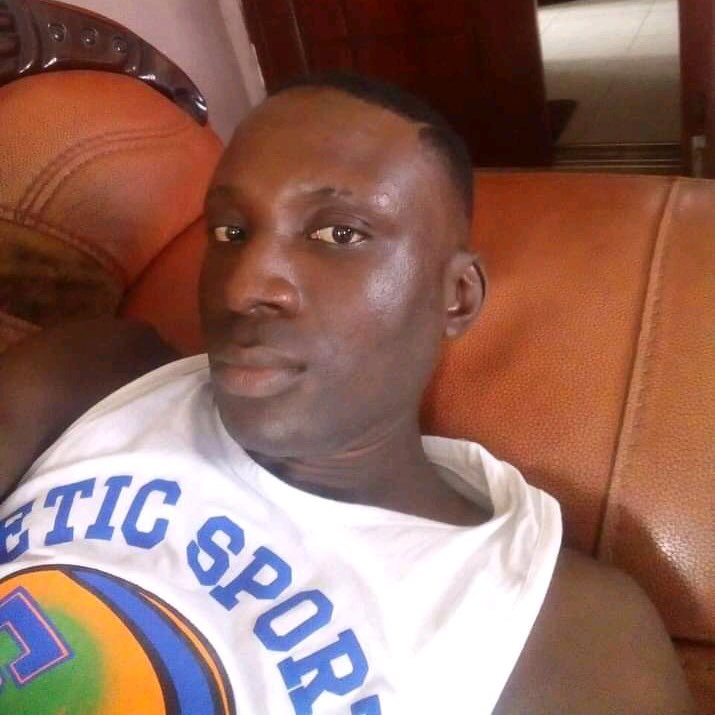 Othuke Idire icon
