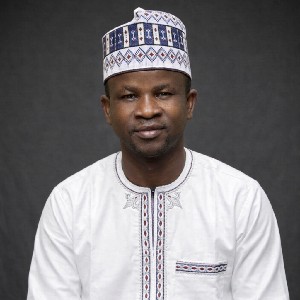Ememobong Inyang profile