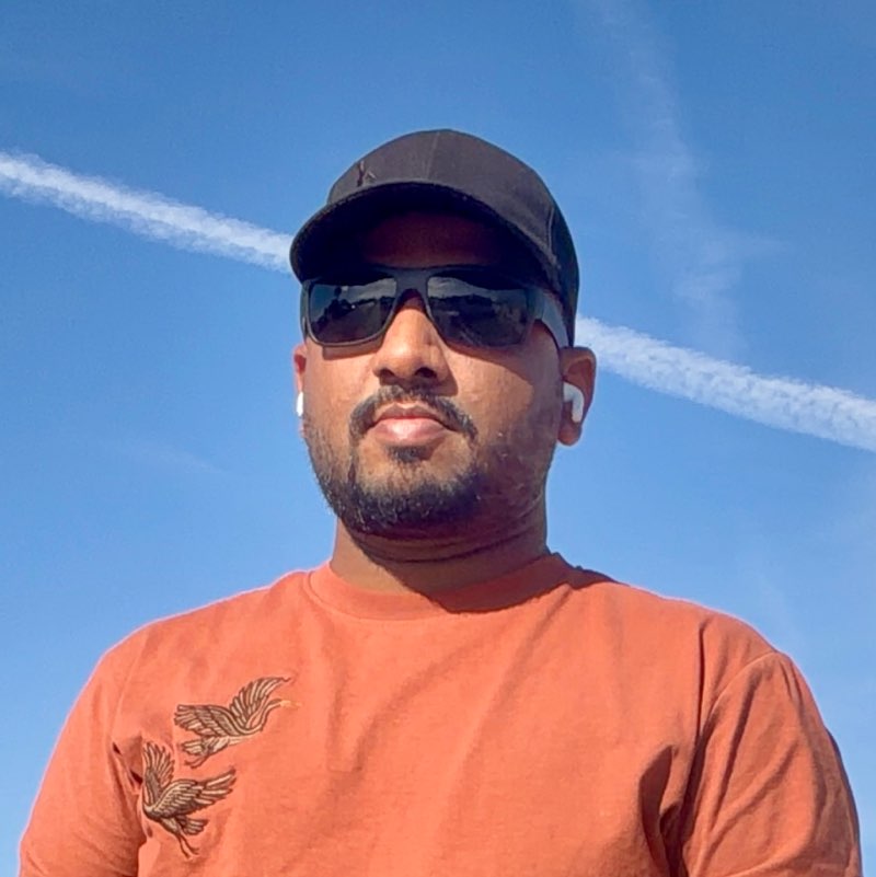 dharmesh profile
