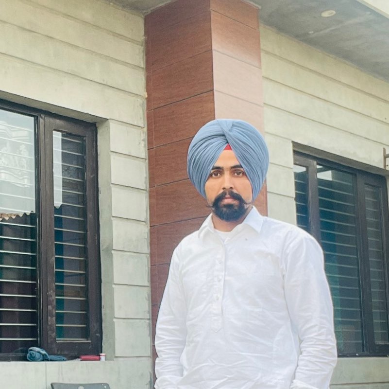 Gurlal Singh Brar profile