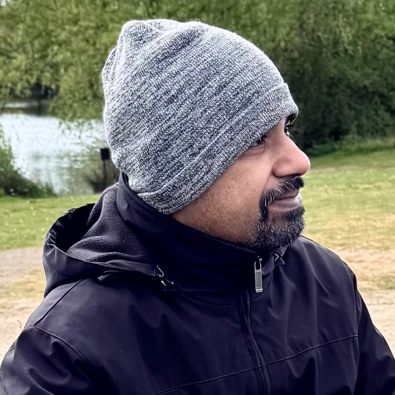 Varatharaj profile
