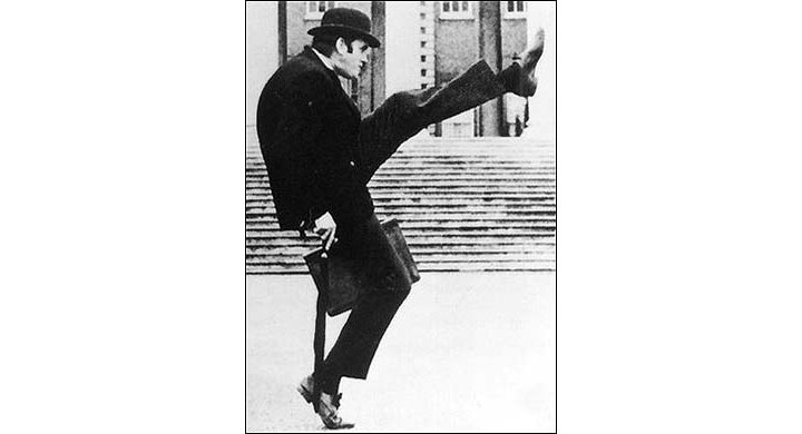 Ministry of Silly Walks profile