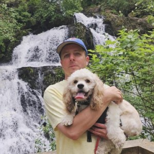 ChrisP profile