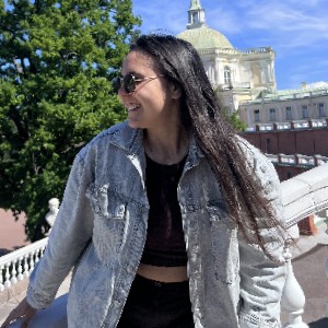 Vicka Yakovleva profile