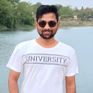Avaneesh kumar
