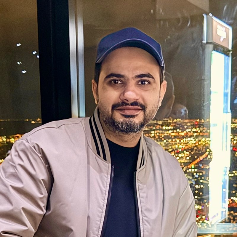 Muhammad Anas